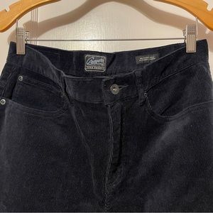 Grayer’s Burlington 5 pocket Stretch Corduroy pants